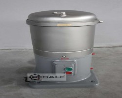 Maschine: FERRUM Lab Hydro-Extraktor für Oratorium