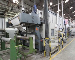 Maschine: ARIOLI Mini G Dampfgarer / Ager