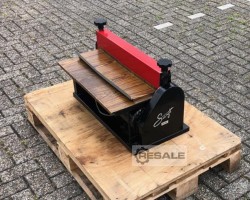 Maschine: SWIFT roller press 61 Weiterverarbeitungsmaschinen