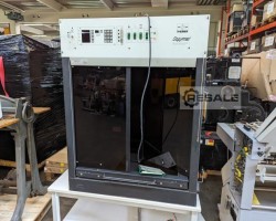 Maschine: THEIMER Copymat 3168 Plattenbelichter