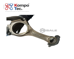 Maschine: MWM 12341310 Pleuelstange Connecting Rod