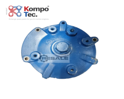 Maschine: MWM Cover Deckel 12420476