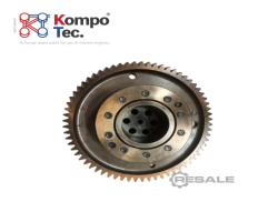 Maschine: MWM 12300502 Zahnrad