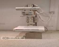 Maschine: SIEMENS Vertix U - digital Röntgengeräte