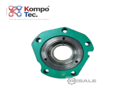 Maschine: MWM  Nockenwelle Support Lagergehäuse 12302303