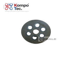 Maschine: MWM  Axialscheibe 12302273