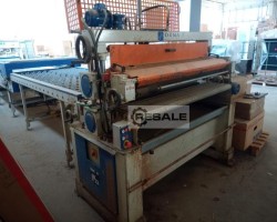 Maschine: ORMA I/413 Anleimmaschinen