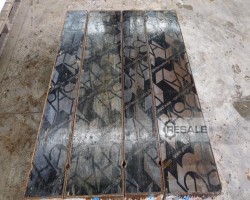 Maschine: PASCHAL Raster Universalschalung