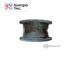 Maschine: MWM TCG 2020 Kompensator 12300319