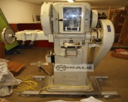 Maschine: KORSCH EK II Tablettenpressen