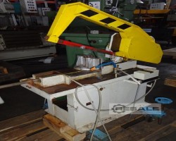 Maschine: KASTO HPS 1 Bügelsägen