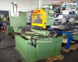 Maschine: EISELE VMS - IV - HY Kreissägen