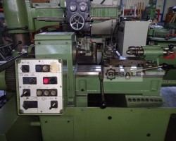 Maschine: SCHERER FEINBAU PM1 - 4891 Nachdrehmaschinen