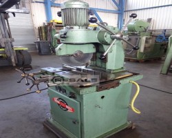 Maschine: WAHLEN WK Metallkreissägen