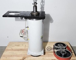 Maschine: PROMESS KA-EMF80 Pressen