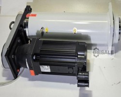 Maschine: PROMESS KA-EMF20/150 Pressen