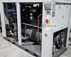 Maschine: THERMOTEC PX06/H35CX Kühler