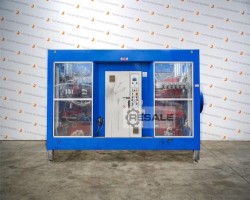 Maschine: IPM Haul-Off TR 400/6 Abzugsmaschine