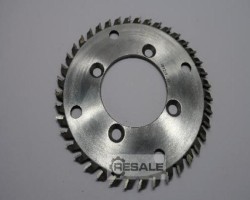 Maschine: HORIZON BQ 270 / 440 / 460 Bindemaschinen