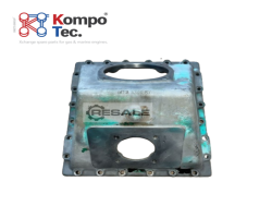 Maschine: MWM TCG 2020 Luftführung 12131039