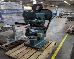 Maschine: RAPIDEX 476 Heftmaschinen