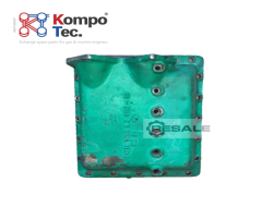 Maschine: MWM TCG 2020 Deckel 12141950