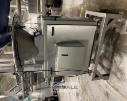 Maschine: GLIMEK SD-300 XL Teigteilmaschinen
