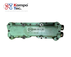 Maschine: MWM TCG 2020 Halter 12420933