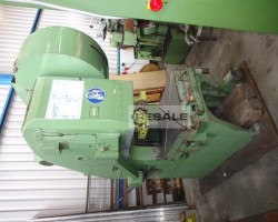 Maschine: SCHULER PD 63/450  Exzenterpressen
