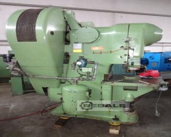 Maschine: EBU E 50 Einständer-Exzenterpressen