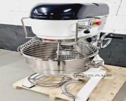 Maschine: SINMAG SM2-500C Planetenrührmaschinen