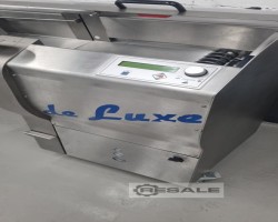 Maschine: REGO Roto Shop DL Brotschneidemaschinen