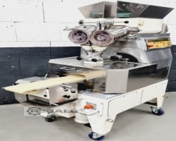 Maschine: RHEON KN 100 Gebäckformmaschinen