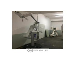 Maschine: ZEISS Intrabeam System Röntgengeräte
