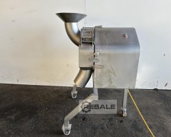 Maschine: KRONEN KUJ Dicer