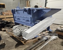 Maschine: HERBOLD T 508 Wasch- und Trocknungsanlagen