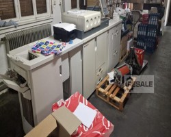 Maschine: RICOH Pro C900 