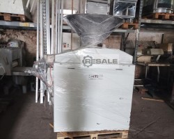 Maschine: ESMACH SP Teigteilmaschinen