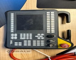 Maschine: KEBA HT511 Bedienteil  für ENGEL ERC