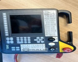 Maschine: KEBA HT501 Bedienteil  für ENGEL ERC