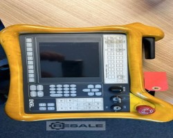 Maschine: KEBA HT501 Bedienteil  für ENGEL ERC