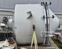 Maschine: DIVERSE  Behälter / Silos