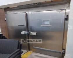 Maschine: FRIULINOX Retarder proofer 