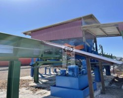 Maschine: CAMBIO Cambio 75 11-65 Cm  Sondermaschinen