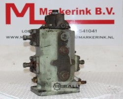 Maschine: DEUTZ 528 Compressor