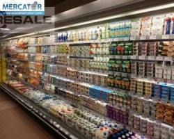 Maschine: DIVERSE  Supermarkt-Ausstattung