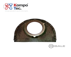 Maschine: MWM TCG 2020 Stirnwanddeckel 12307982