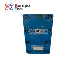 Maschine: MWM TCG 2020 Ventilblock 12301106