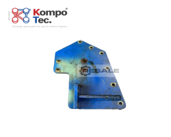 Maschine: MWM TCG 2020 Halter 12420190