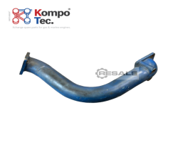 Maschine: MWM TCG 2020 Kühlwasserleitung 12300538